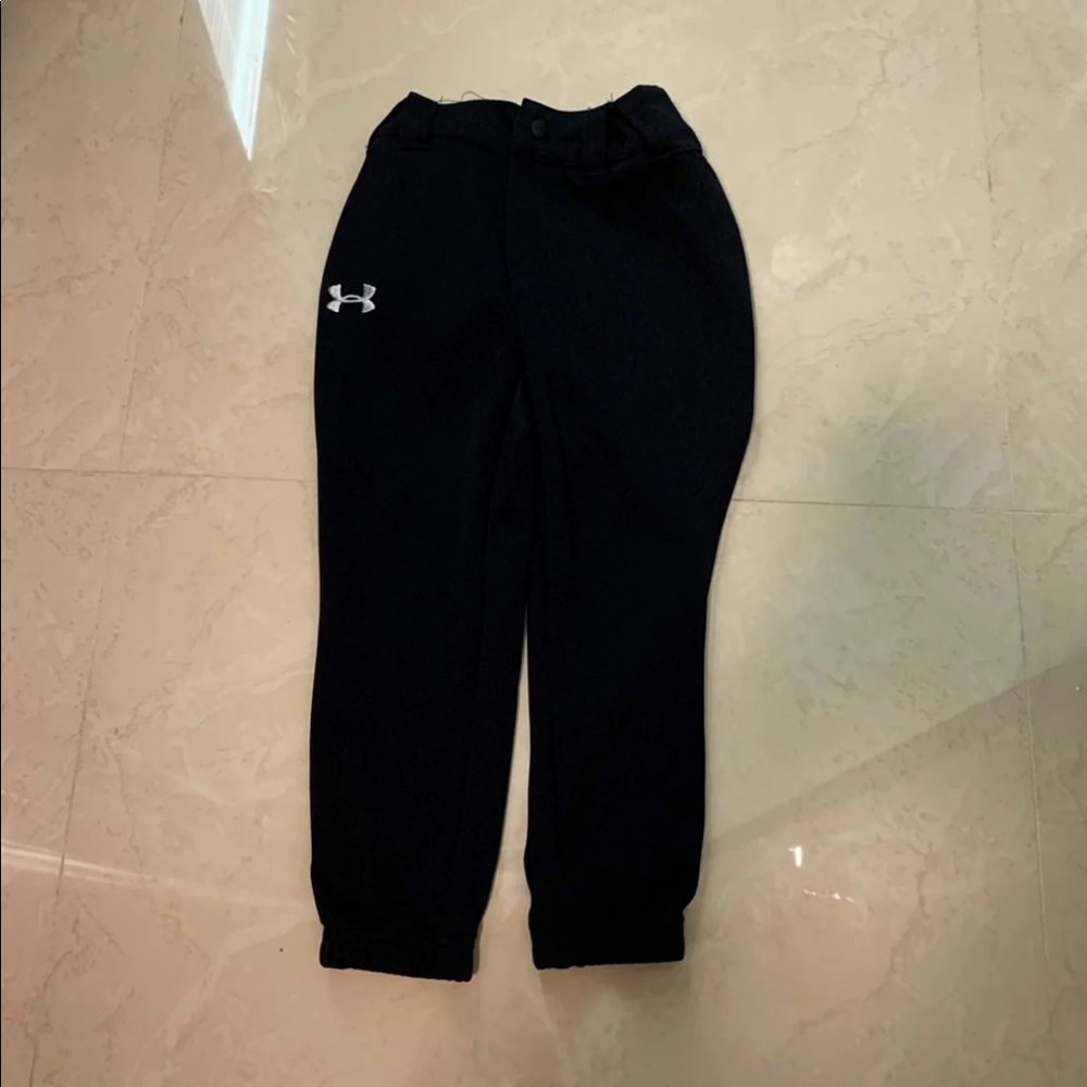 Baseball Pants
